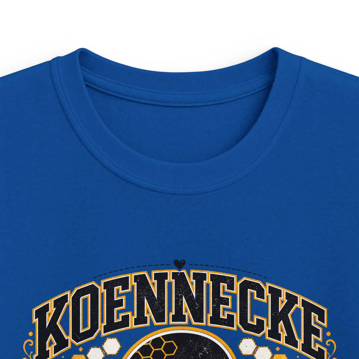 Personalized '2 Second Grade' Kids Tee — Custom Name Back-to-School Shirt