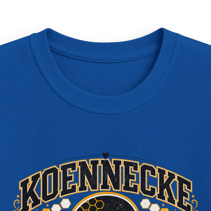 Personalized '2 Second Grade' Kids Tee — Custom Name Back-to-School Shirt