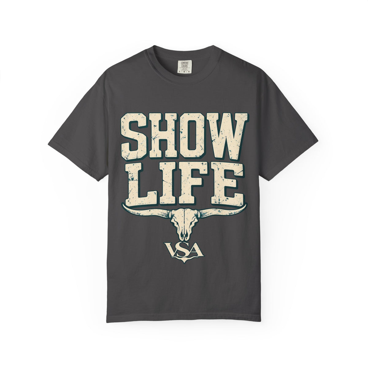 SHOW LIFE- FFA Collection