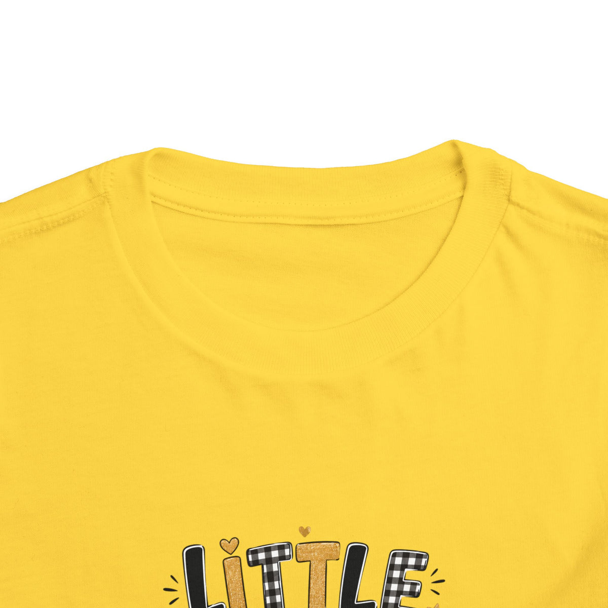 Little Matador Toddler Tee — Cute Bullfighter Baby Shirt