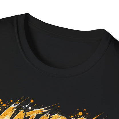 Basketball Jersey T-Shirt — 'Matadors' Player 26 Custom Basketball Graphic Tee