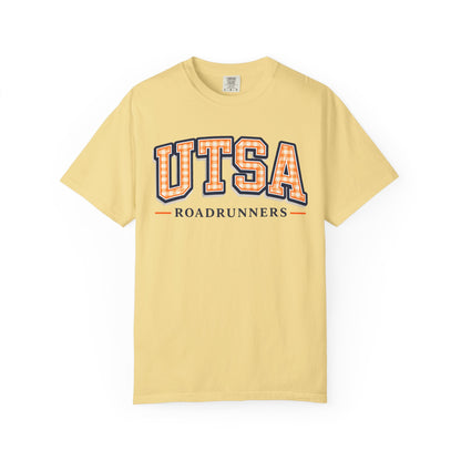 UTSA Roadrunners Vintage Collegiate T-Shirt