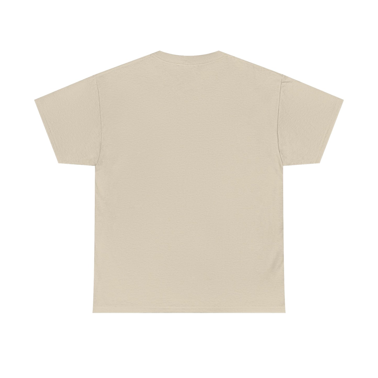Toreadors JB Jim Barnes Middle School Tee — School Spirit Graphic T-Shirt