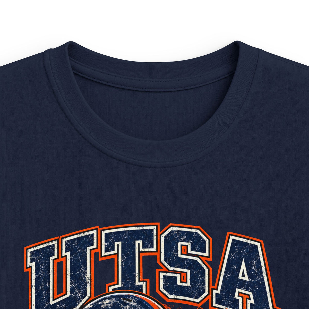 UTSA I‑35 Showdown Kids T‑Shirt — San Marcos Football Game Tee
