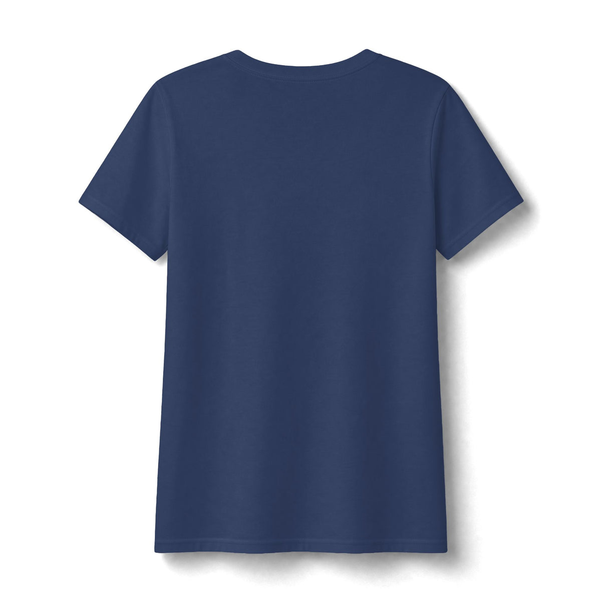 Seguin Matadors "Black & Gold Runs Deep" V-Neck Tee
