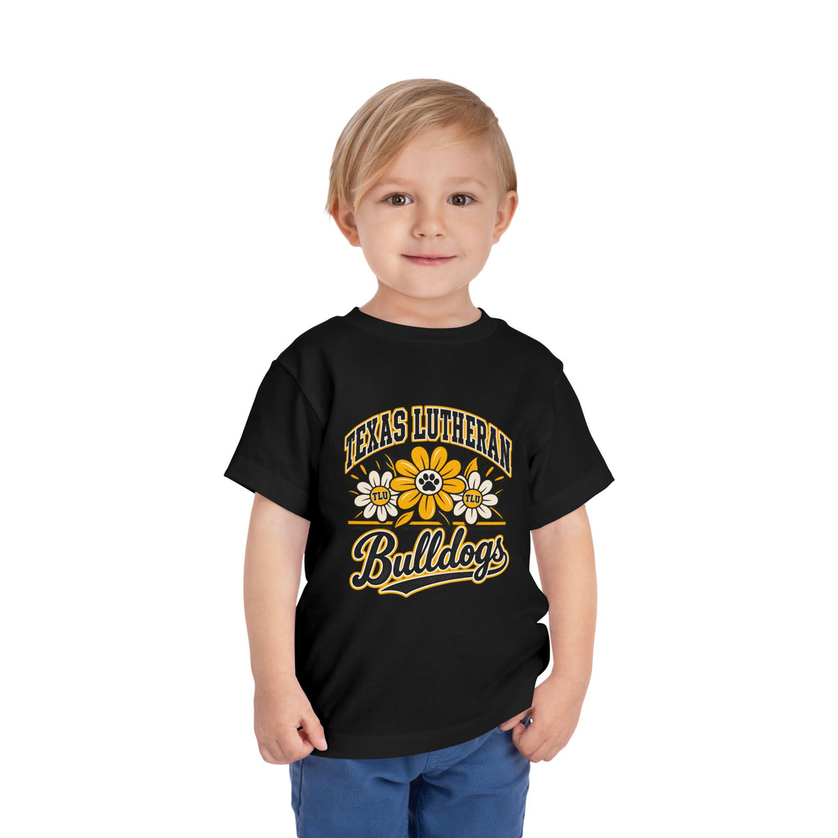 Copy of Little Matador Toddler Tee — Cute Bullfighter Baby Shirt