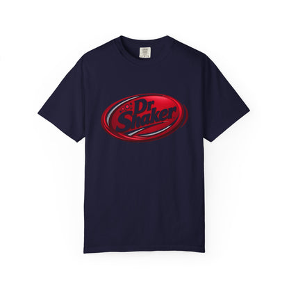Dr. Shaker T-shirt