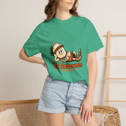 Lil Seizures T-shirt