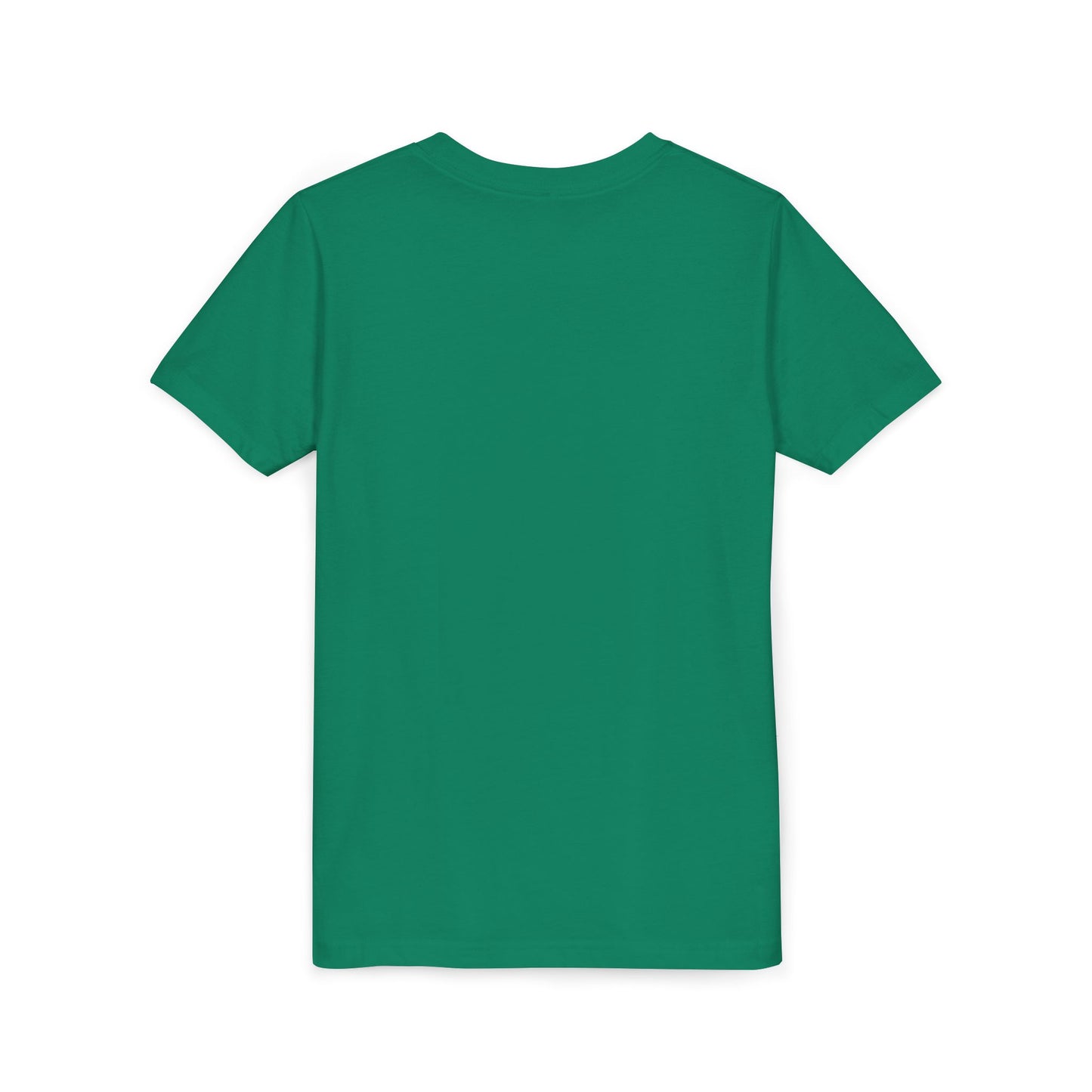 Youth Tee — "Small Town. Big Pride. Seguin, TX" Vintage Star