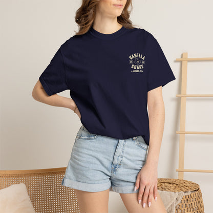 Ladies Small Town Shake T-shirt