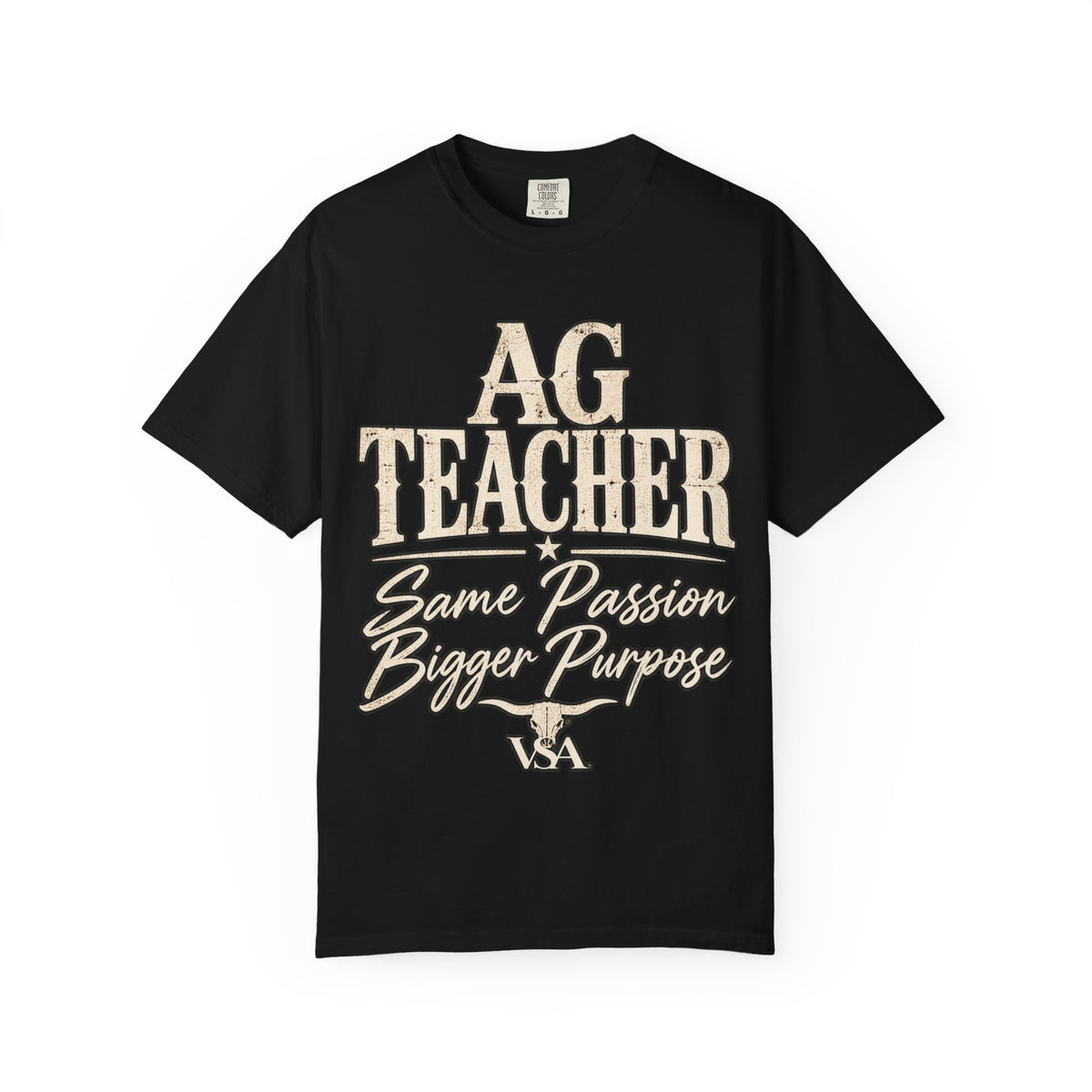 AG TEACHER - FFA Collection