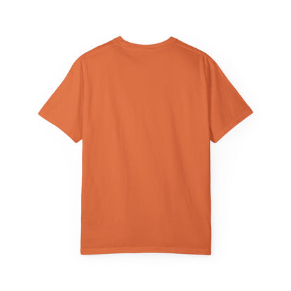 FNDAwareness Unisex Garment-Dyed T-shirt