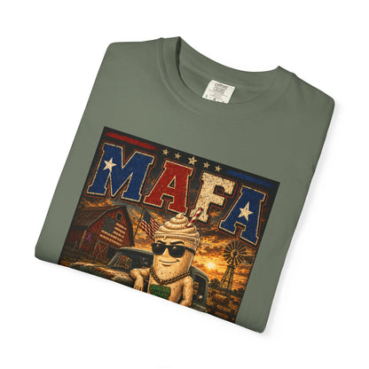 MAFA VSA Unisex Tee