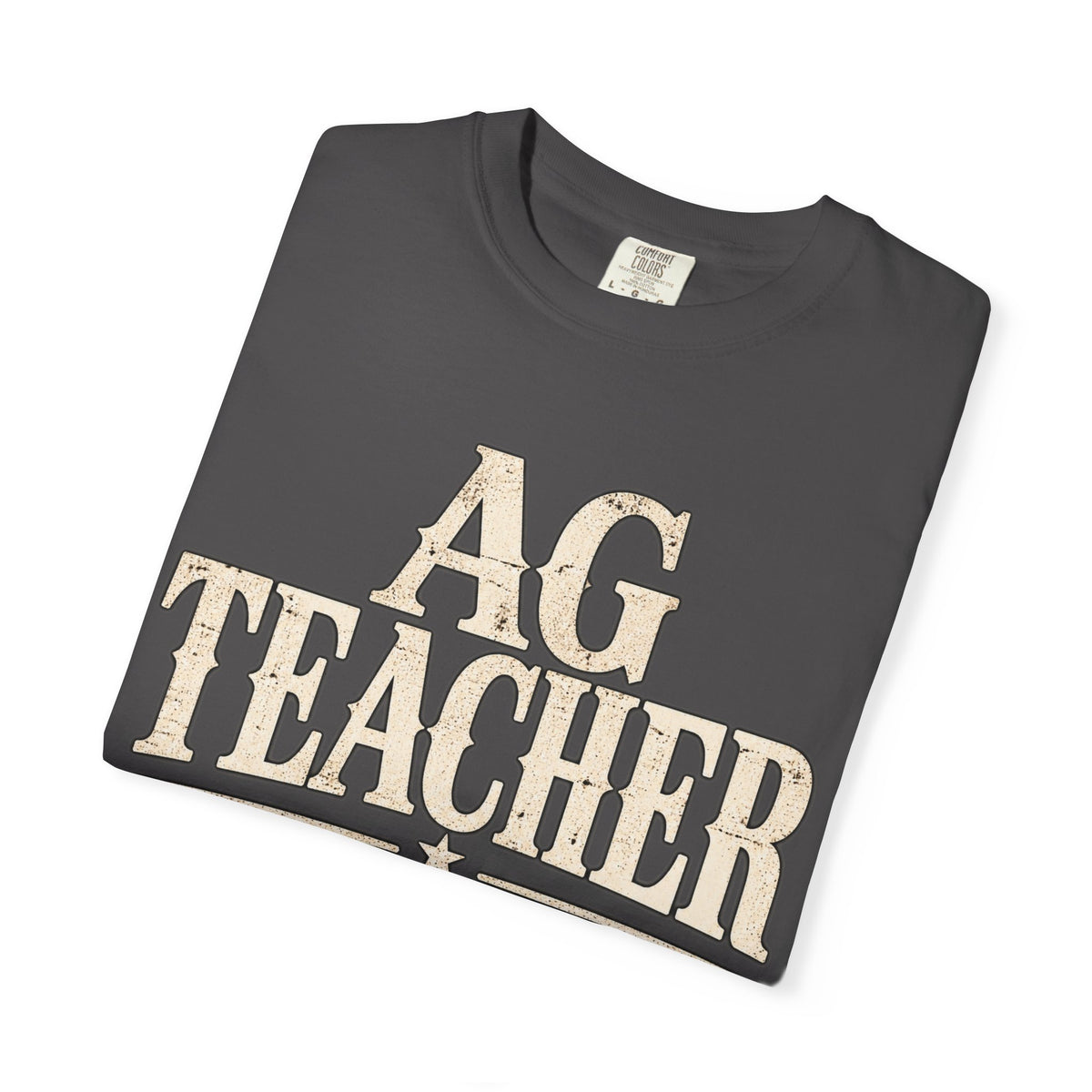 AG TEACHER - FFA Collection