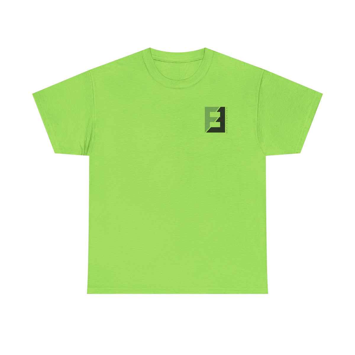 F9 Company T-shirt