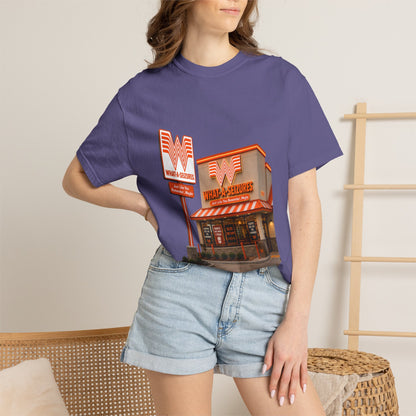 What-a-Seizures T-shirt