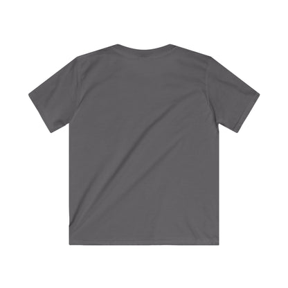 Homecoming Dragons Kids Tee — Long Creek 2026 School Spirit Shirt