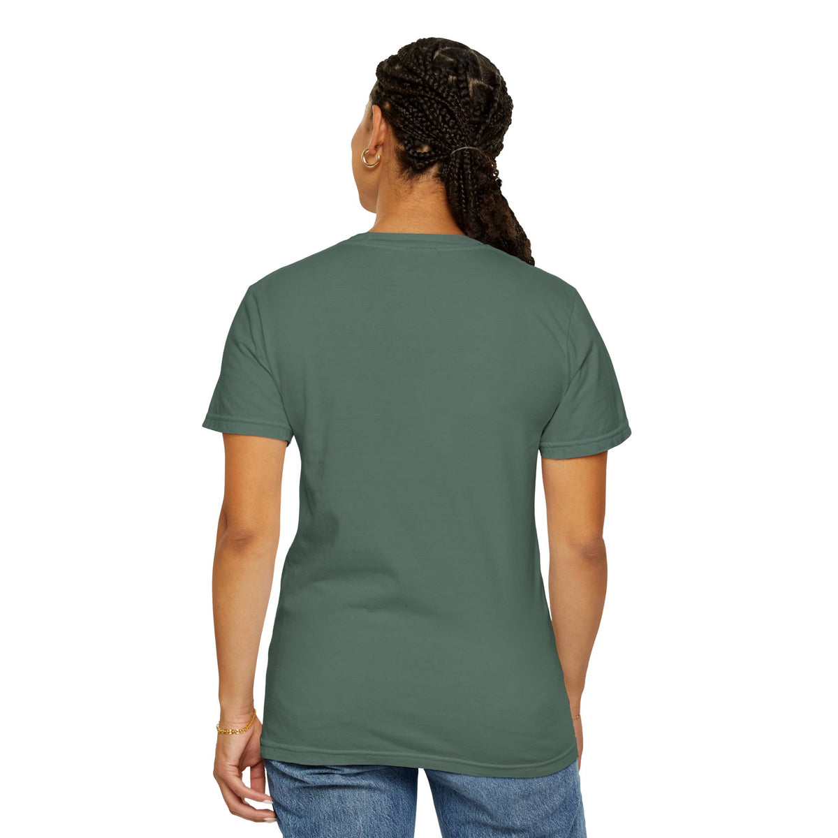 Country Fried Shake - Shake Ranch Collection Vol.1 T-shirt