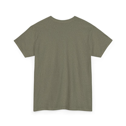 Toros Middle School Tee — A.J. Briesemeister School Spirit T-Shirt