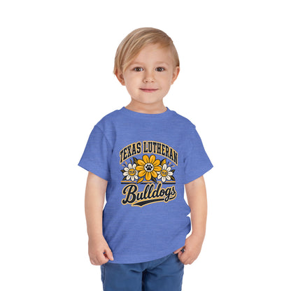 Copy of Little Matador Toddler Tee — Cute Bullfighter Baby Shirt