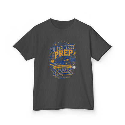 Kids T-Shirt — Southwest Prep Eagles School Spirit Tee