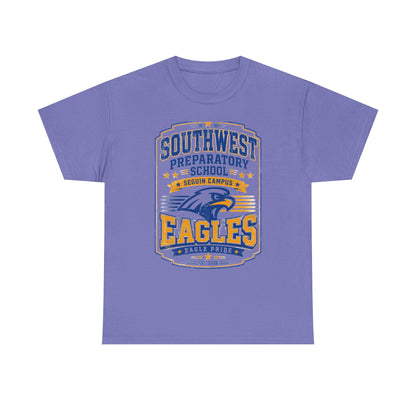 Southwest Preparatory School Eagles T-Shirt