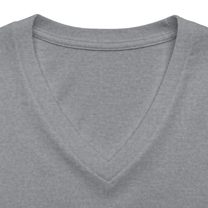 Titans Women's V-Neck Tee — Southwest Legacy San Antonio School Spirit Shirt