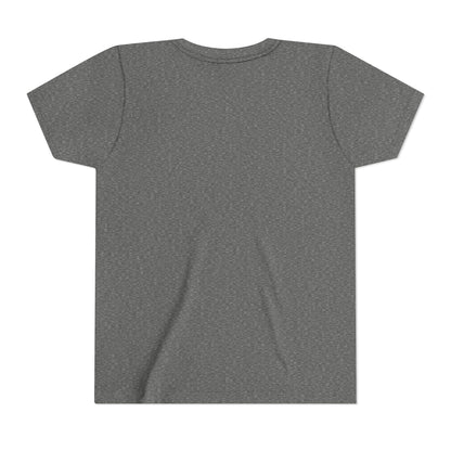 Youth Tee — "Small Town. Big Pride. Seguin, TX" Vintage Star