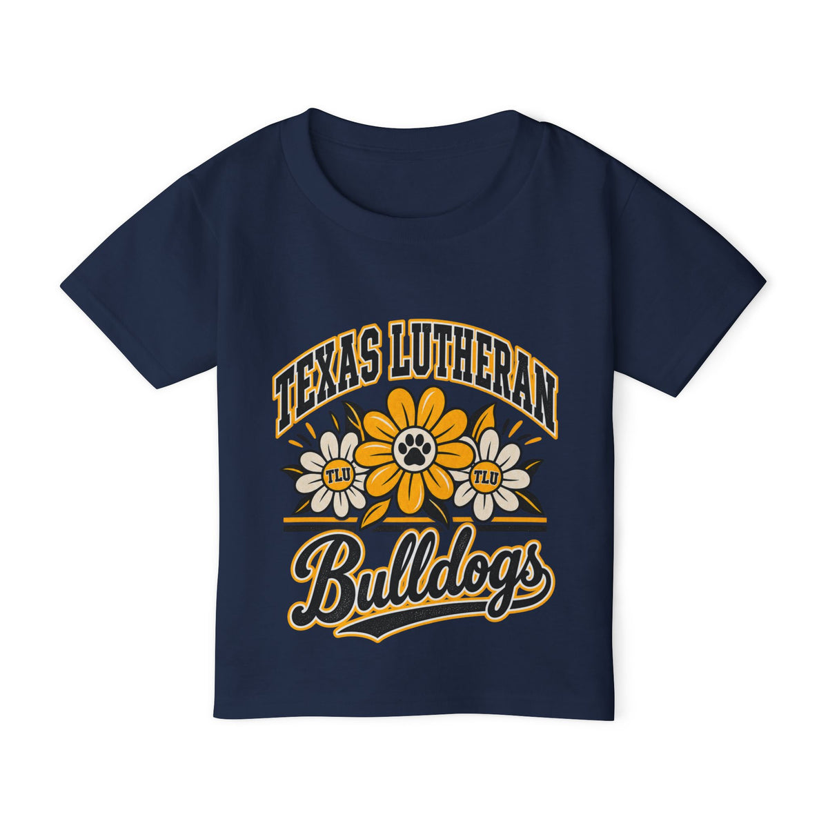 Heavy Cotton™ Toddler T-shirt