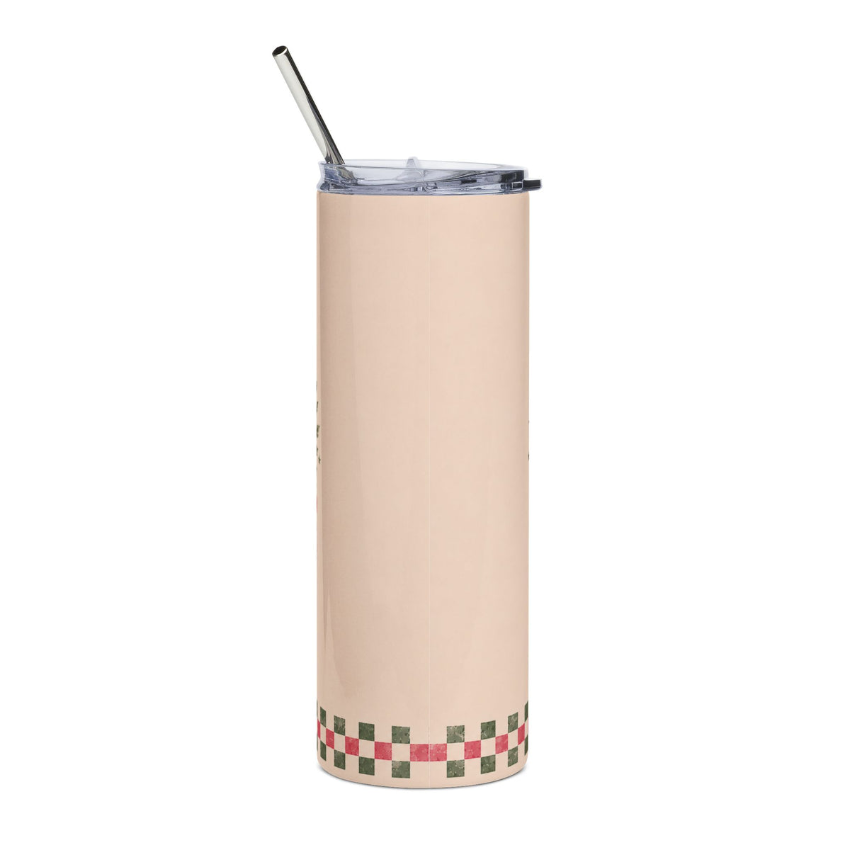 Stainless Steel Tumbler, 20oz