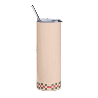 Stainless Steel Tumbler, 20oz