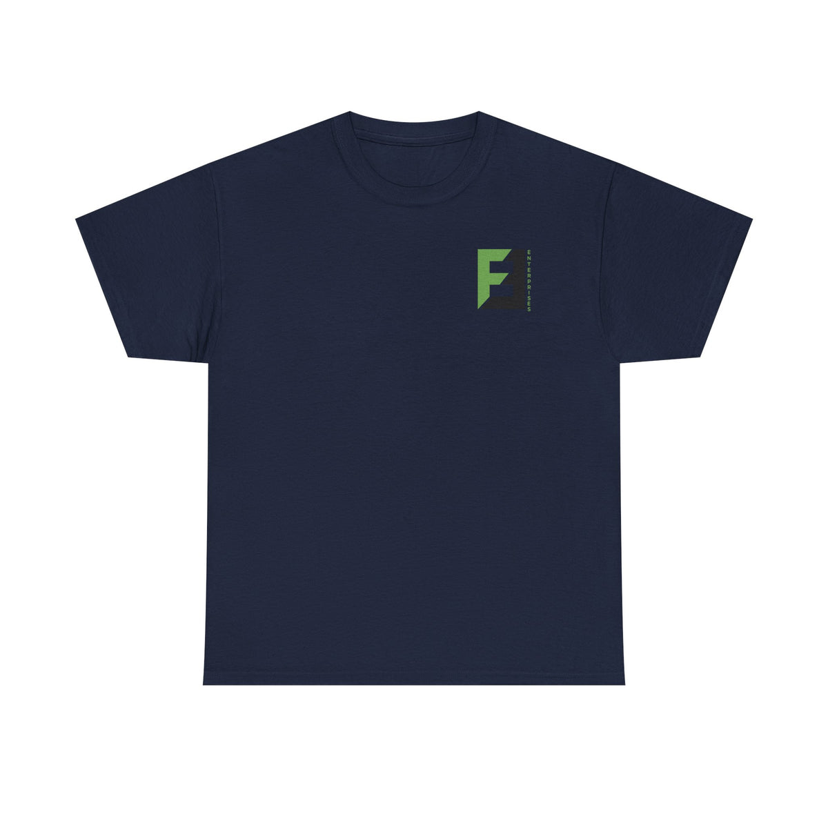 F9 Company T-shirt