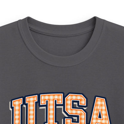 UTSA Roadrunners Kids Tee — Youth College Spirit Shirt