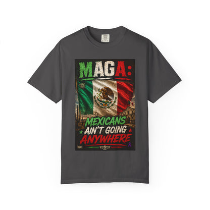 MAGA VSA T-shirt DTG