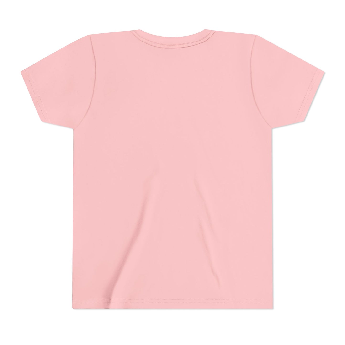 Youth Tee — "Small Town. Big Pride. Seguin, TX" Vintage Star