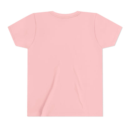 Youth Tee — "Small Town. Big Pride. Seguin, TX" Vintage Star
