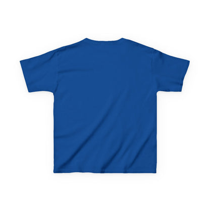 Navarro Panthers Kids T-Shirt — 'N' Elementary School Spirit Tee