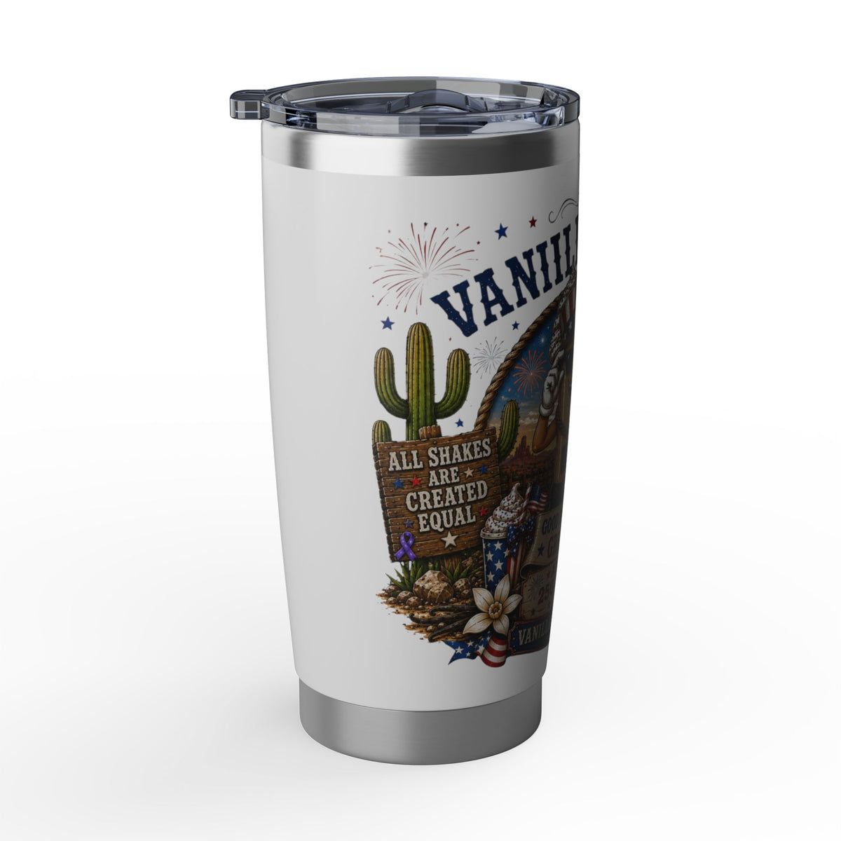 Vagabond 20oz Tumbler