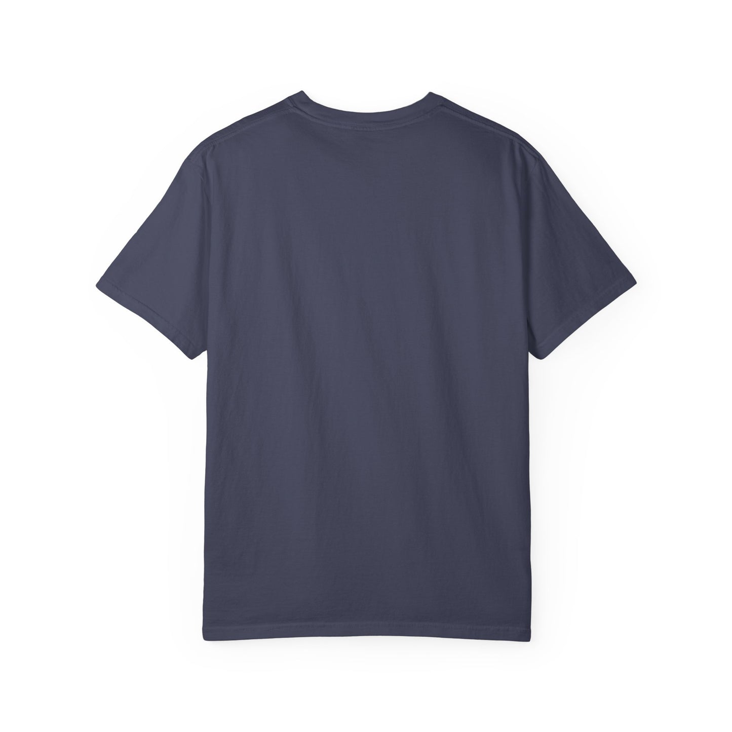Guadalupe River T-Shirt — "Home Is Where The Guadalupe Flows" Vintage Outdoors Tee