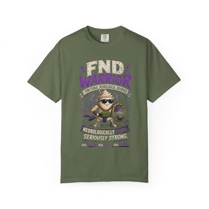 Neurologically Spicy T-shirt
