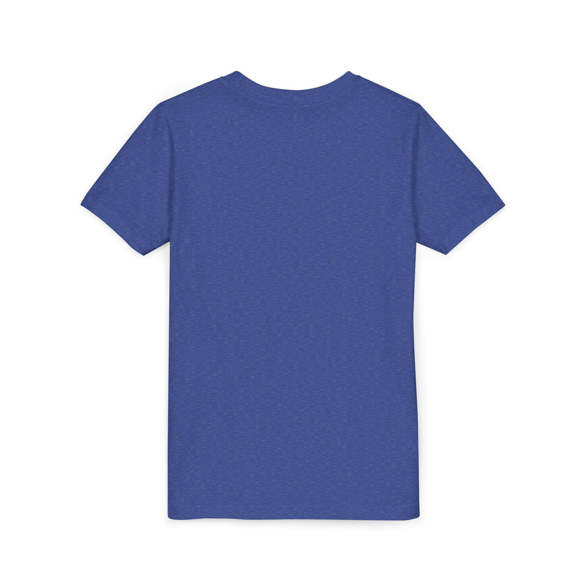 Youth Tee — "Raised Southern, Lone Star" Seguin, Texas Kids Shirt