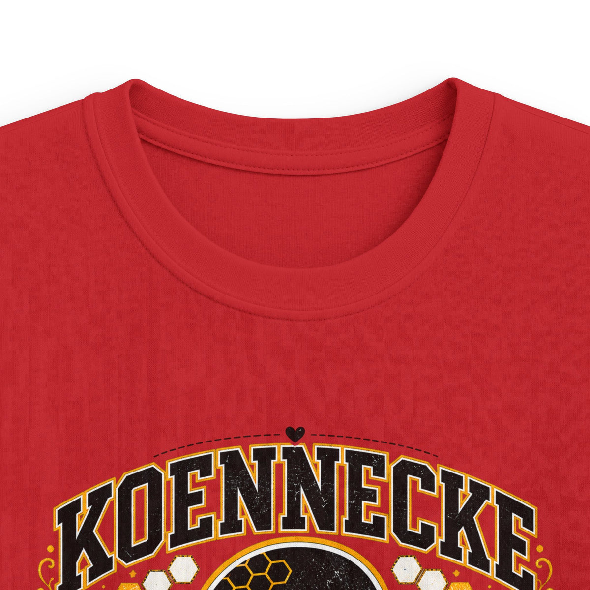 Personalized '2 Second Grade' Kids Tee — Custom Name Back-to-School Shirt