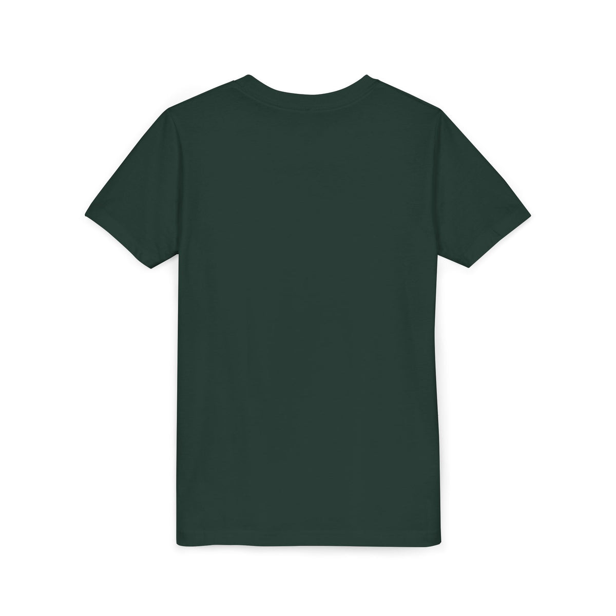 Youth Tee — "Raised Southern, Lone Star" Seguin, Texas Kids Shirt