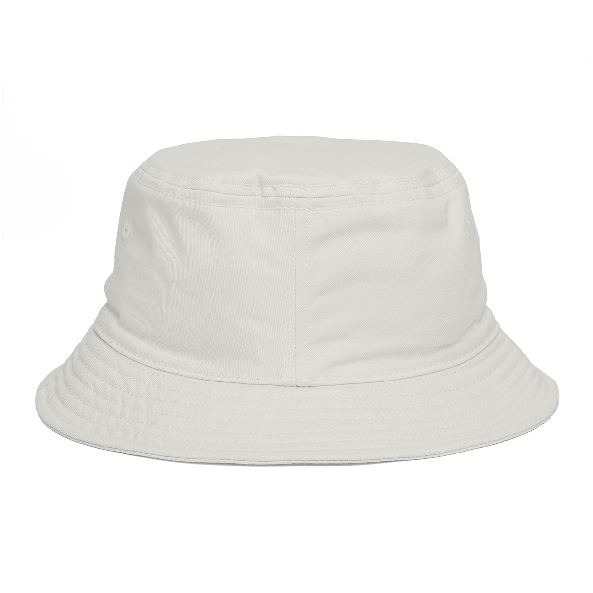 Patriot Logo Printed Bucket Hat