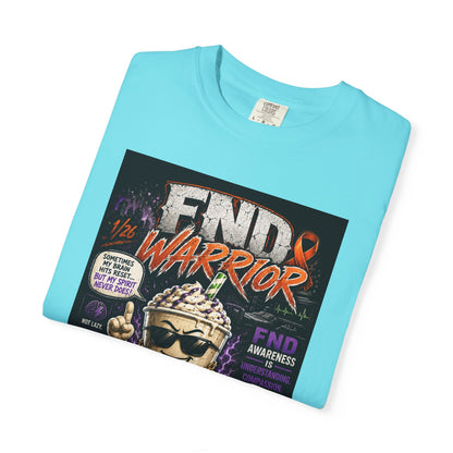 FND Awareness T-shirt