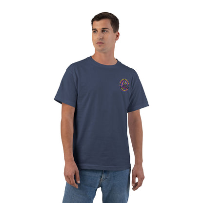 Night Train 80s Night Staff T-Shirt