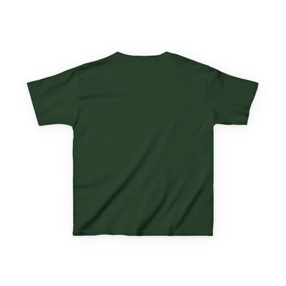 Navarro Panthers Kids T-Shirt — 'N' Elementary School Spirit Tee