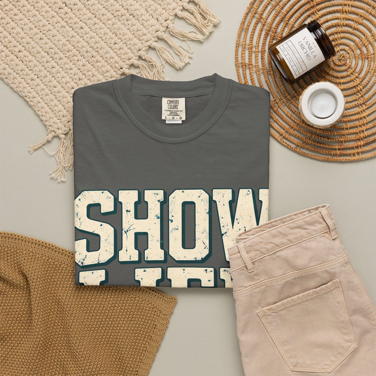 SHOW LIFE- FFA Collection