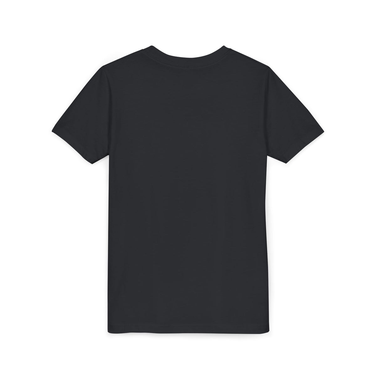 Youth Tee — "Raised Southern, Lone Star" Seguin, Texas Kids Shirt