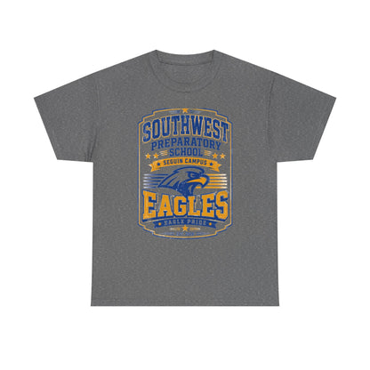 Southwest Preparatory School Eagles T-Shirt